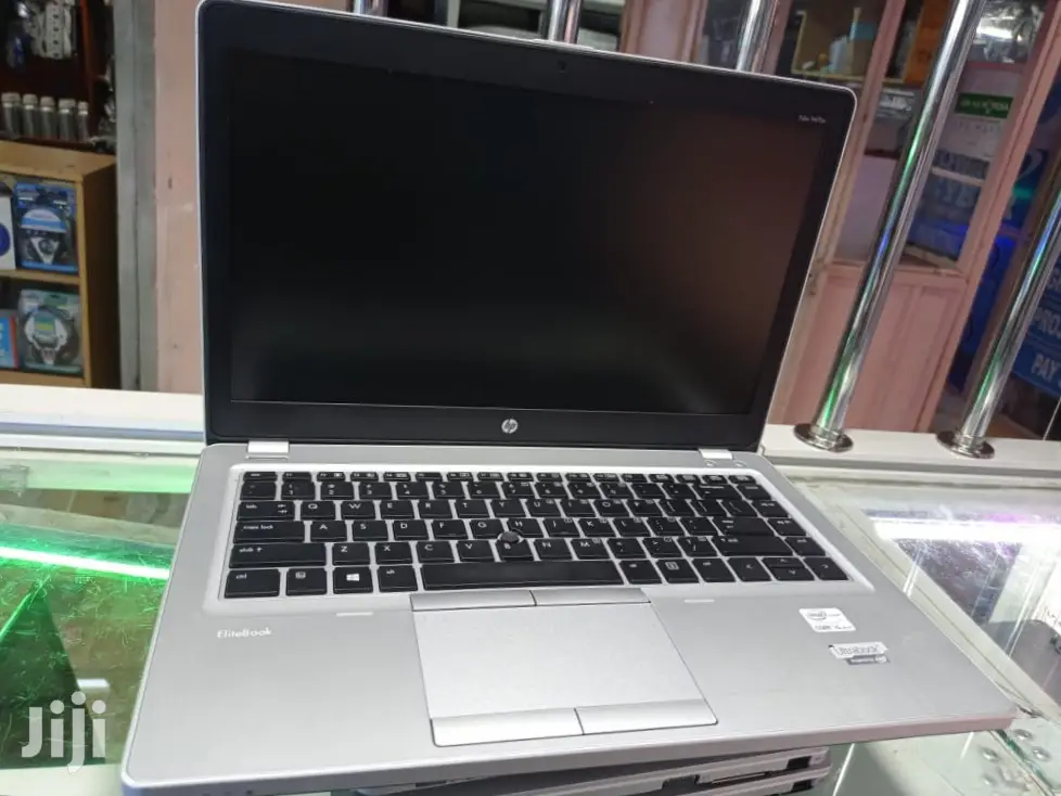 Laptop HP 8GB Intel Core I5 HDD 500GB