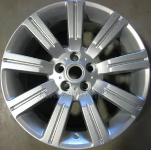 Rangelover Sport Rims Size 20