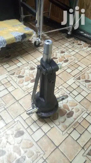Hydralic Pumps for Styling and Barber Chairs