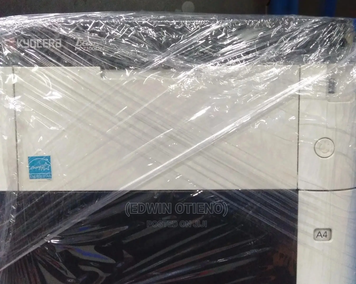 Kyocera Ecosys FS 2100DN