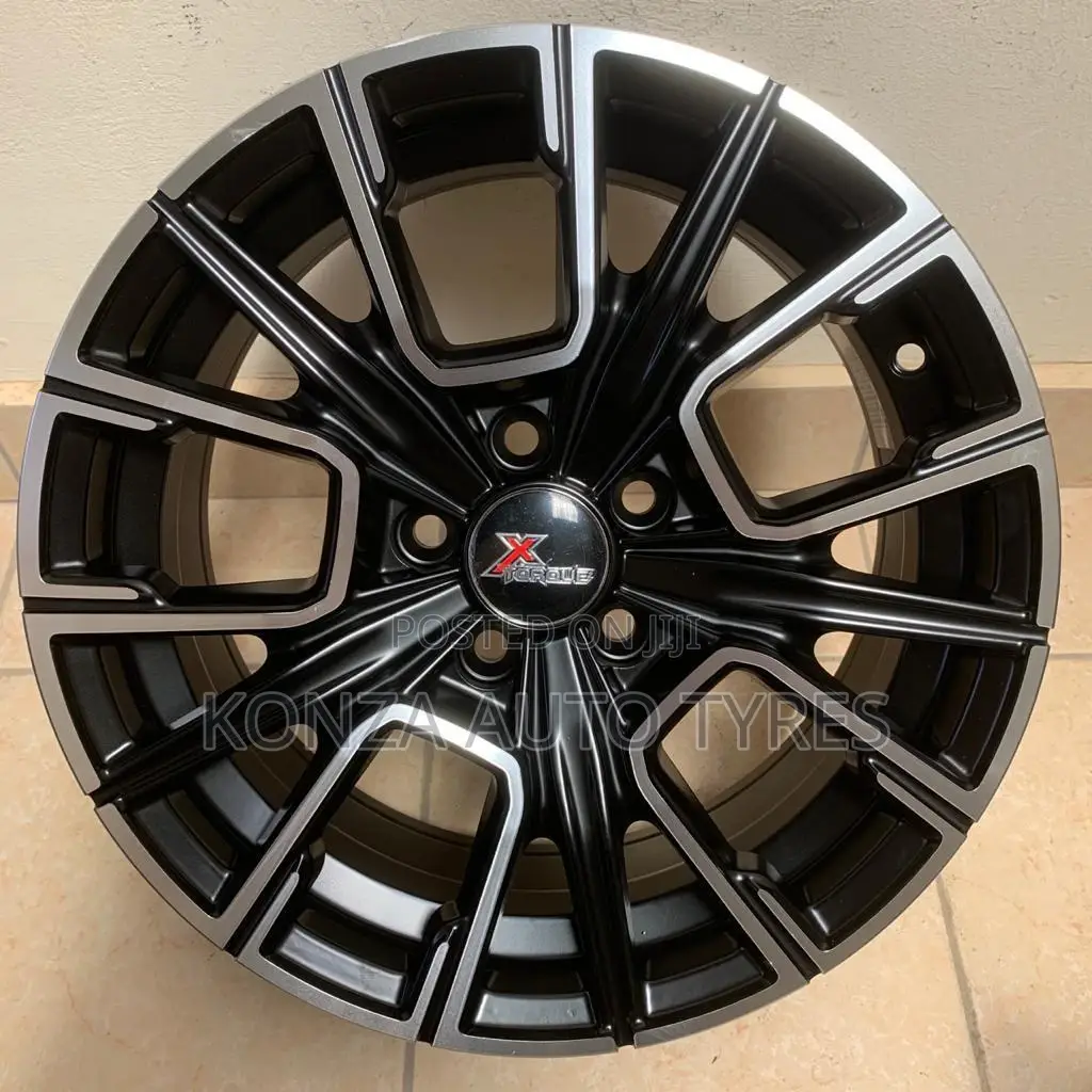 Subaru Rims Size 15