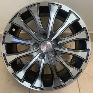Subaru Rims Size 15