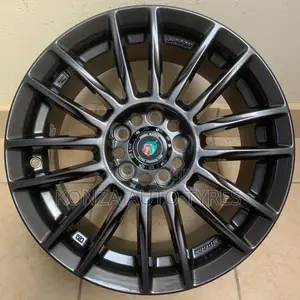 Subaru Rims Size 15
