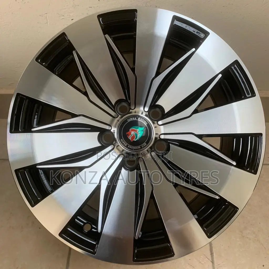 Subaru Rims Size 15