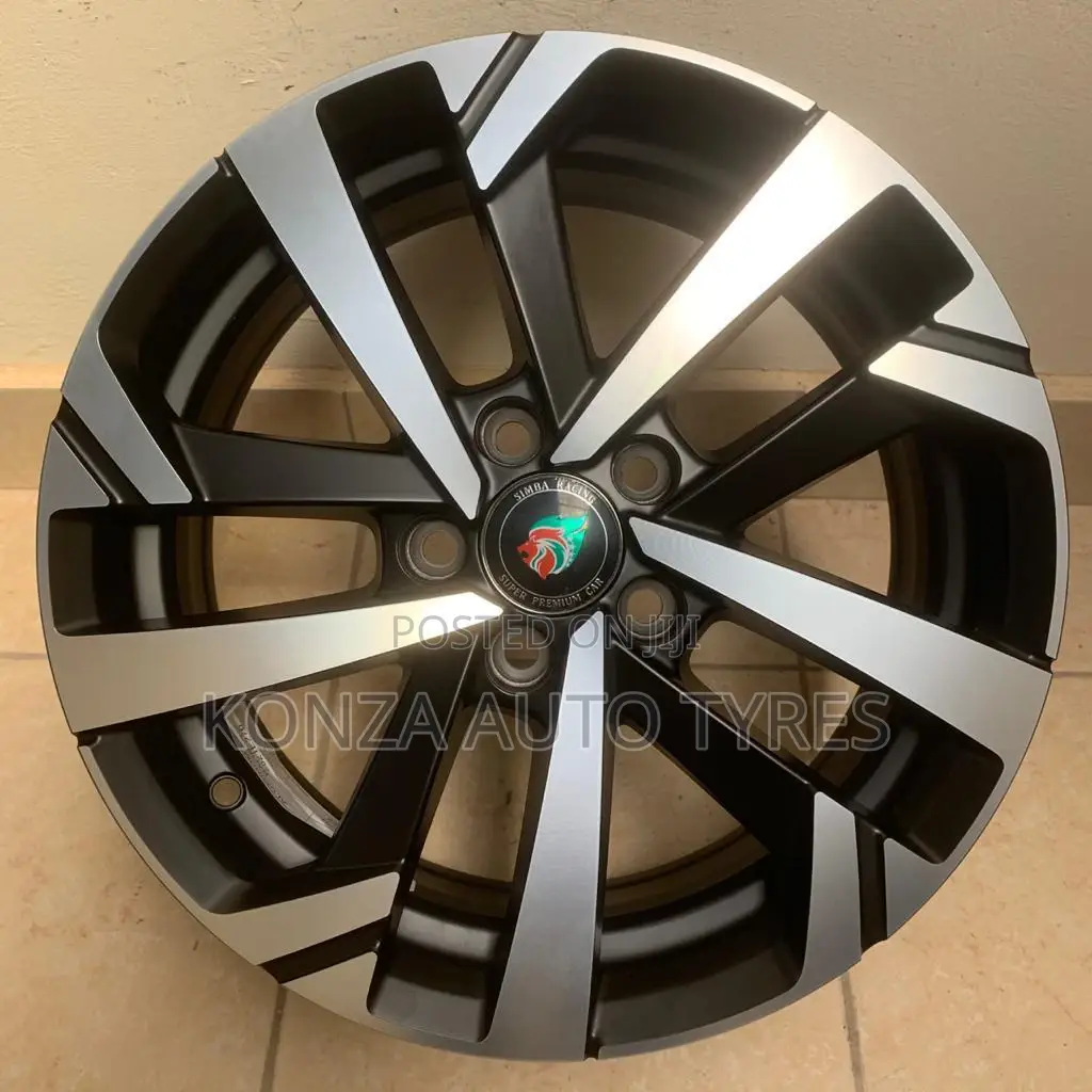 Subaru Rims Size 15
