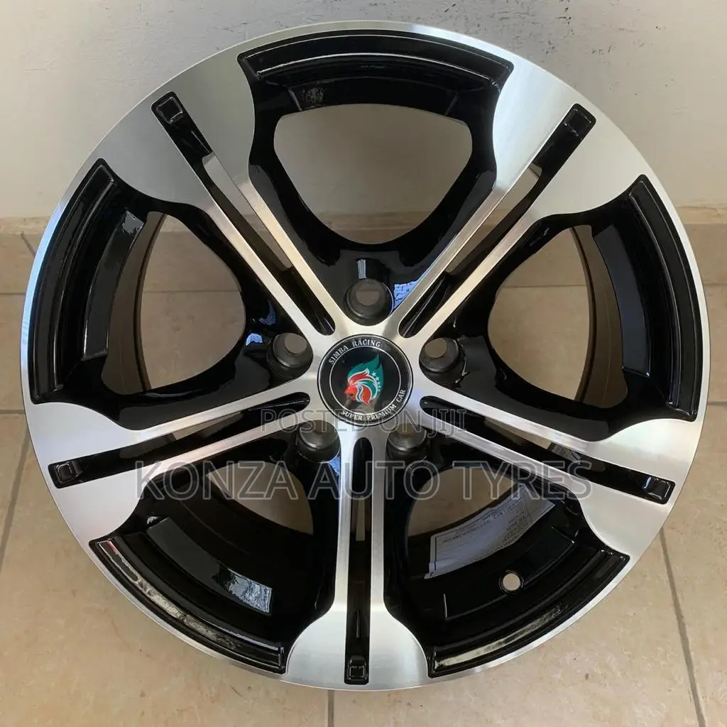 Subaru Rims Size 15