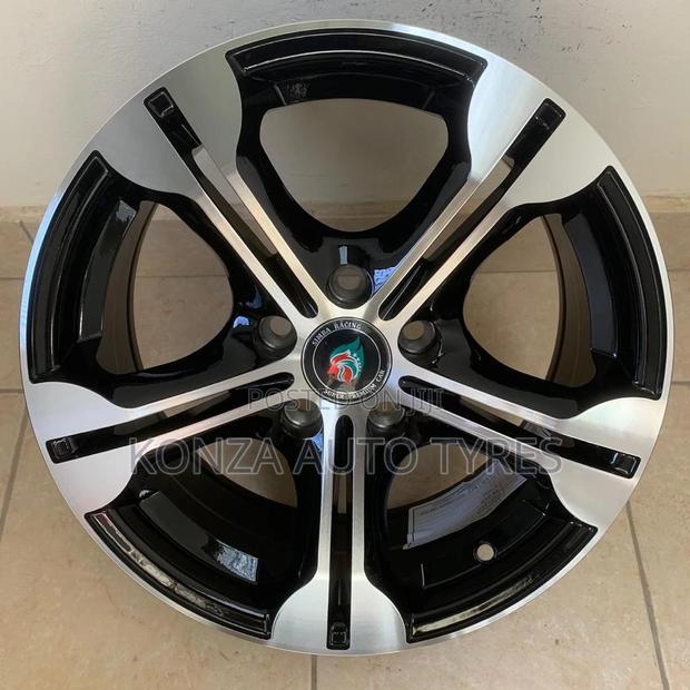 Subaru Rims Size 15 - thumbnail 7