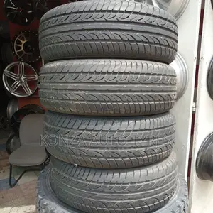 Tyres Size 215/65r15 Maxxes