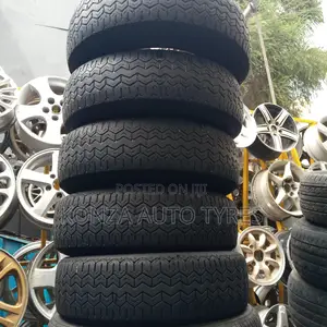 Second Hand Tyres Now Available in Our Stock Size 13