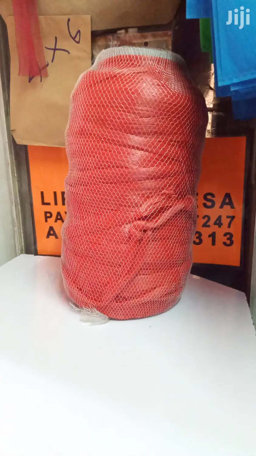 250 Mtrs Net Rolls