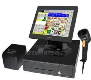 Supermarket Point of Sale System - POS System - thumbnail 2