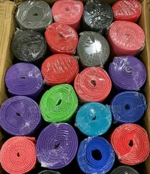 Brand New Exercise Yoga Mat