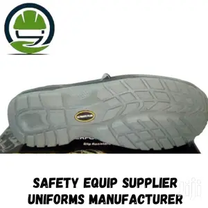 Ultimate Plus Safety Boot/ Safety Shoes/ Industrial Boots