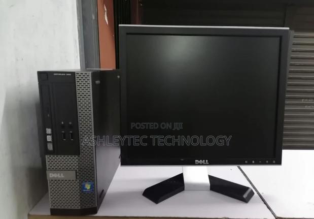 Desktop Computer Dell Aurora 4GB Intel Core I5 HDD 320GB