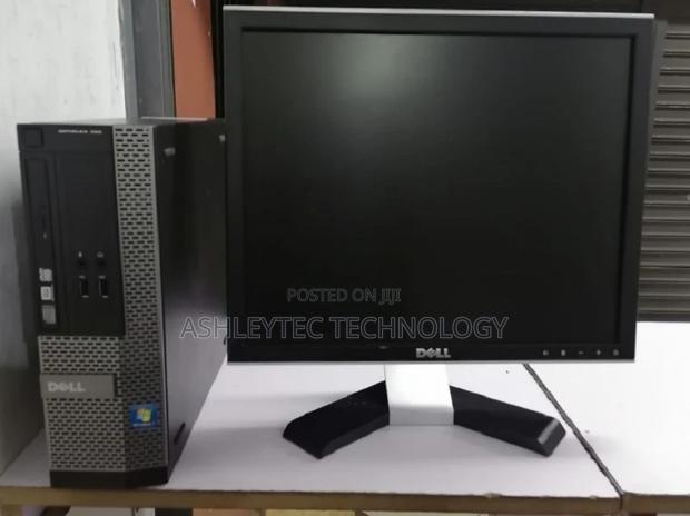 Desktop Computer Dell Aurora 4GB Intel Core I5 HDD 320GB - thumbnail 2