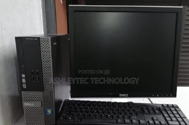 Desktop Computer Dell Aurora 4GB Intel Core I5 HDD 320GB - thumbnail 3