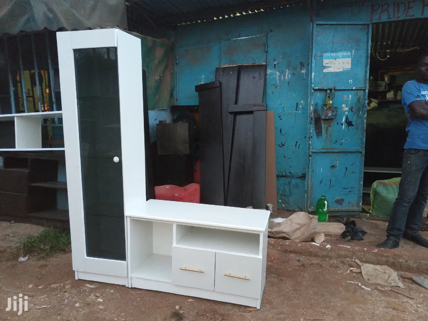 Tv Stand, Cabinet