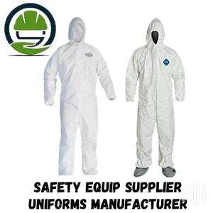 Hazmart/ Spray Suit in Kenya - thumbnail 2