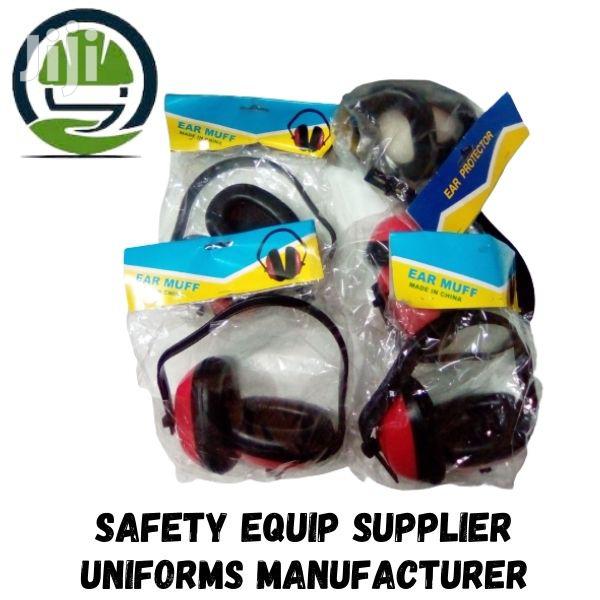 Ear Muffs Sellers in Nairobi - main view