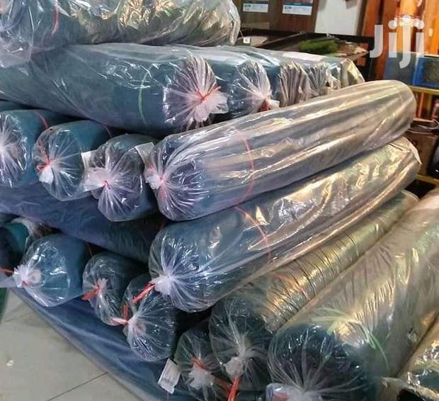 Scaffolding Net - main view