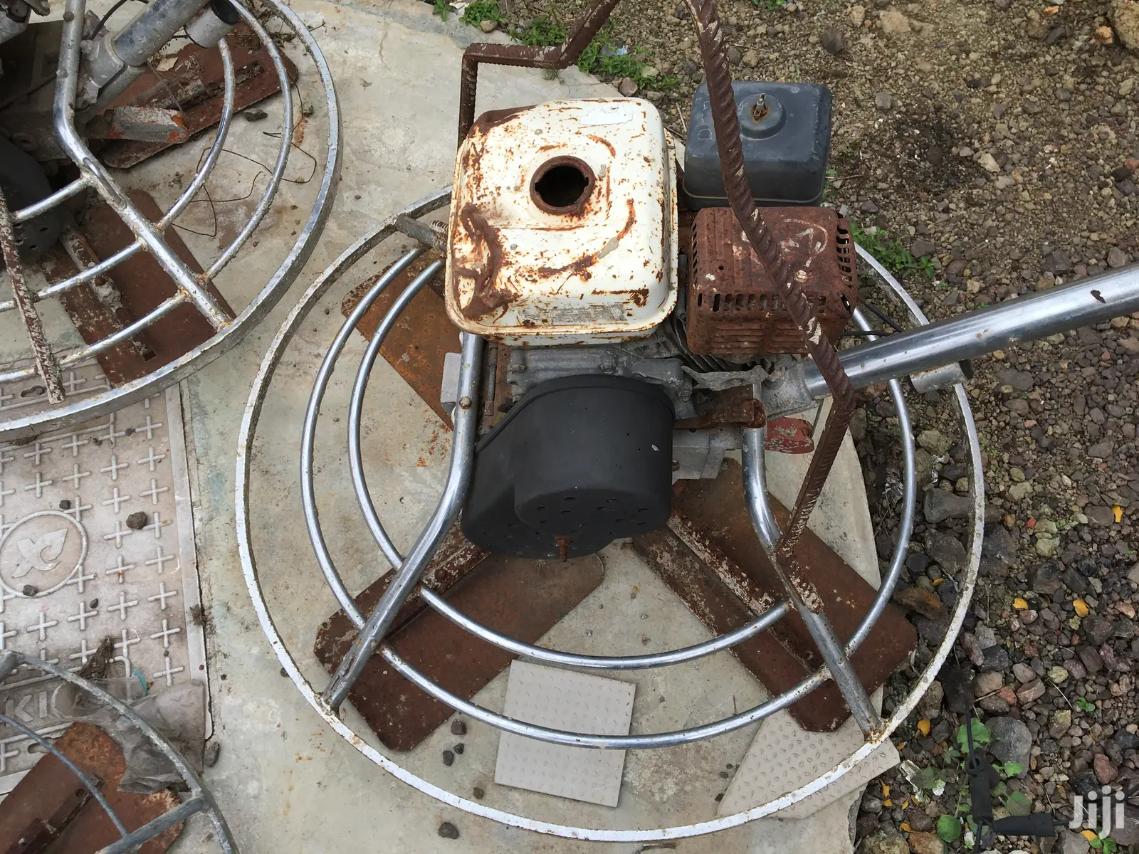 Used Power Floats for Sale