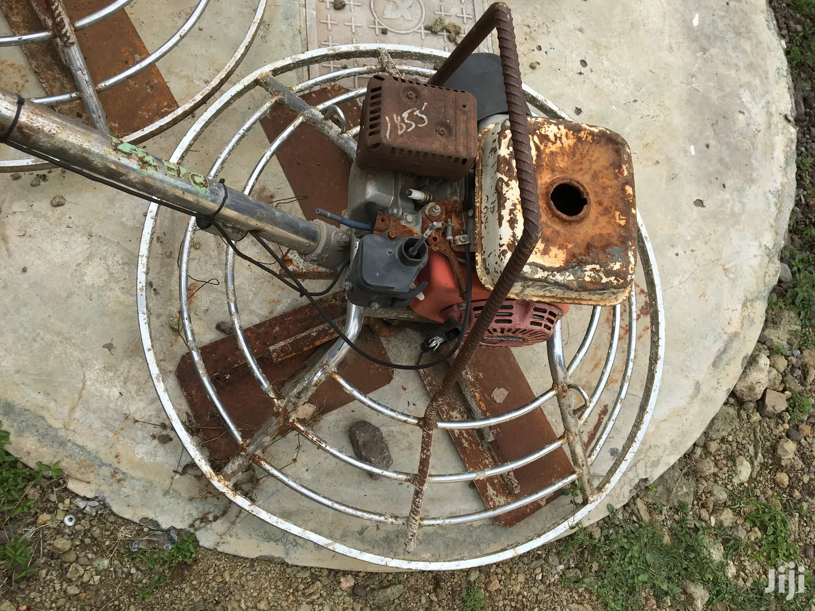Used Power Floats for Sale