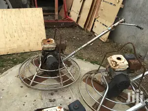 Used Power Floats for Sale