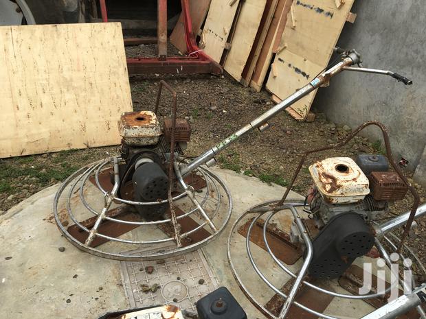 Used Power Floats for Sale - thumbnail 2