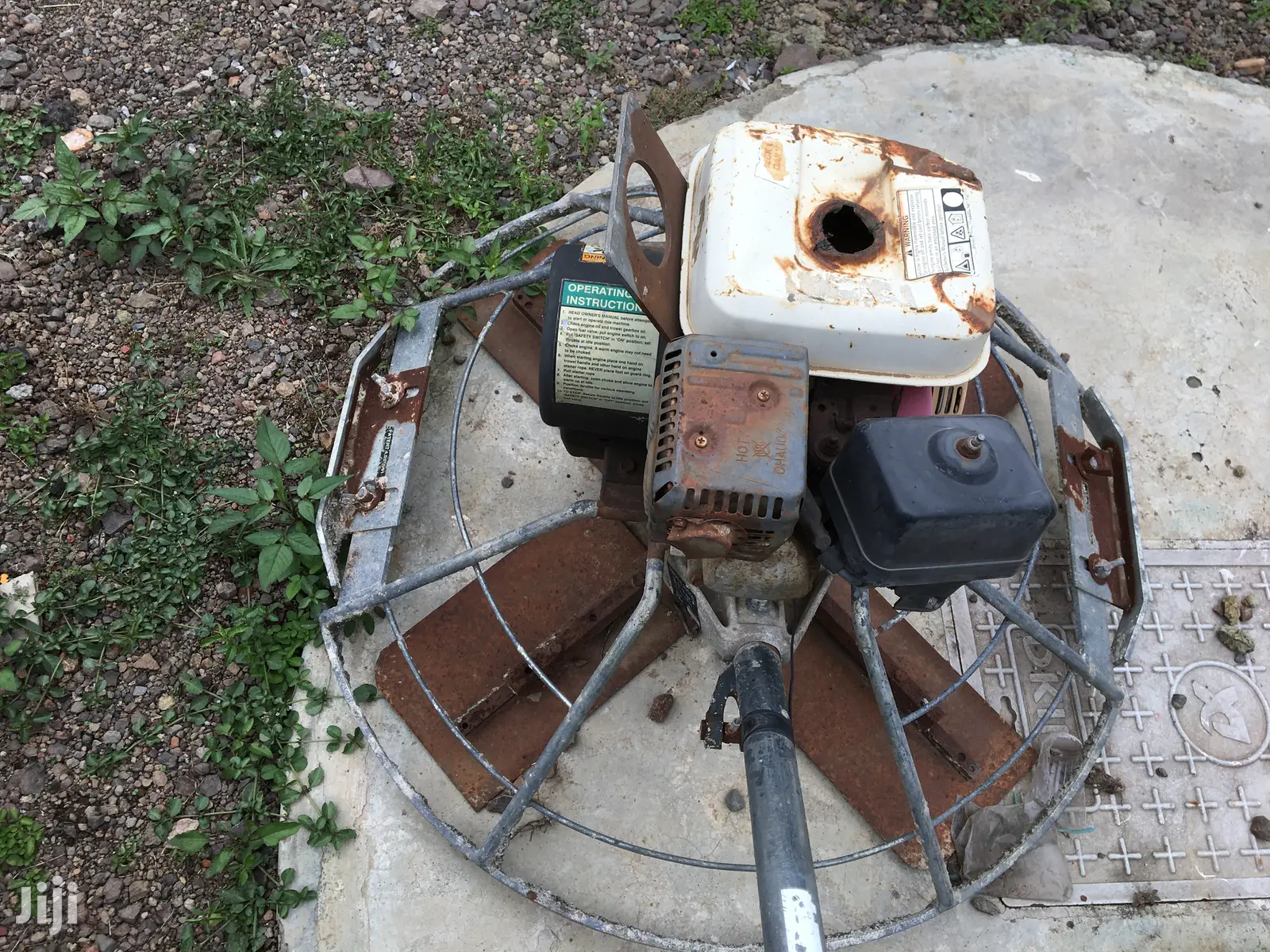 Used Power Floats for Sale