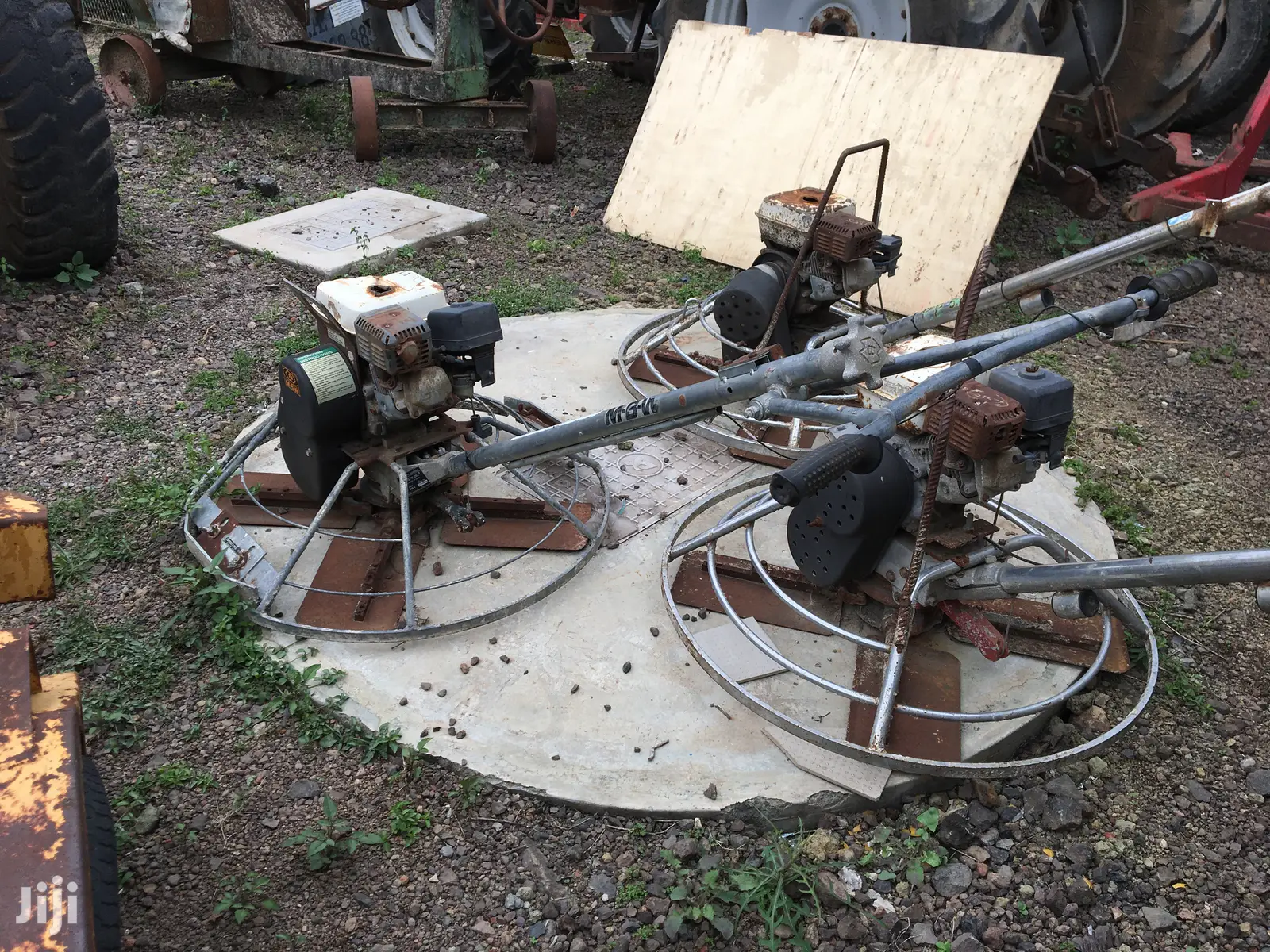 Used Power Floats for Sale
