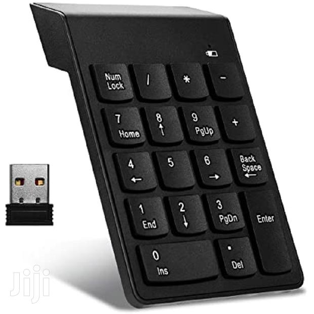 Digital Numeric Keyboards - thumbnail 6