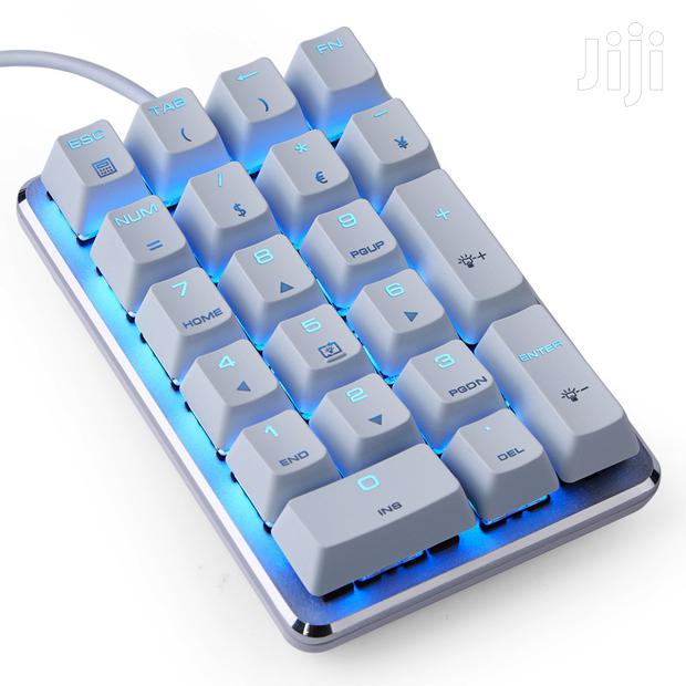 Digital Numeric Keyboards - thumbnail 7
