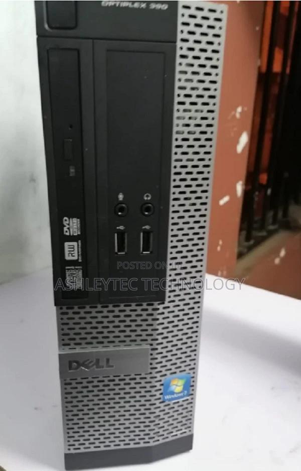 Desktop Computer Dell Aurora R9 4GB Intel Core I3 HDD 320GB - thumbnail 2