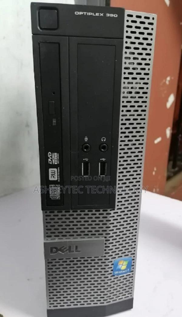 Desktop Computer Dell Aurora R9 4GB Intel Core I3 HDD 320GB - thumbnail 3