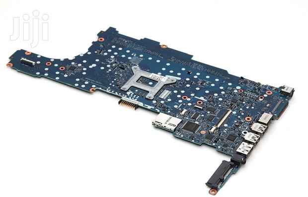 Motherboard Hp 840 Core I7 G1 - main view