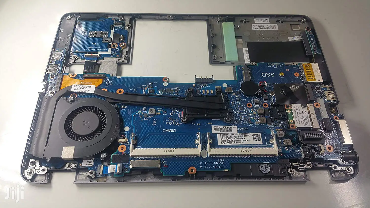 Motherboard Hp 840 Core I7 G1