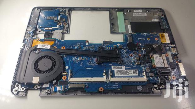 Motherboard Hp 840 Core I7 G1 - thumbnail 3