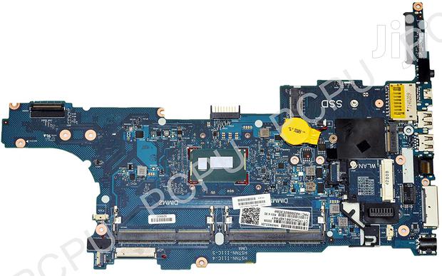 Motherboard Hp 840 Core I7 G1 - thumbnail 4