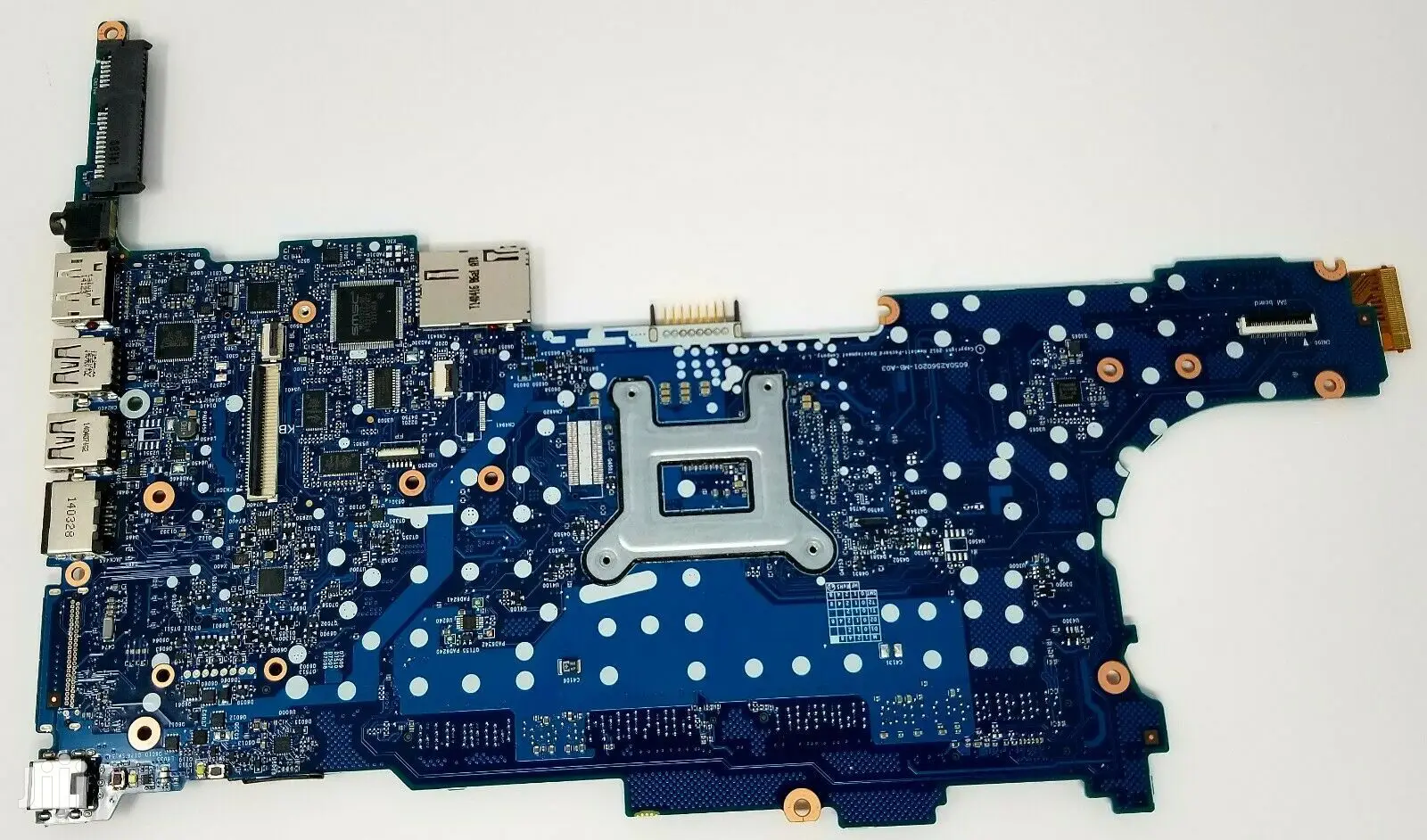 Motherboard Hp 840 Core I7 G1