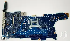 Motherboard Hp 840 Core I7 G1