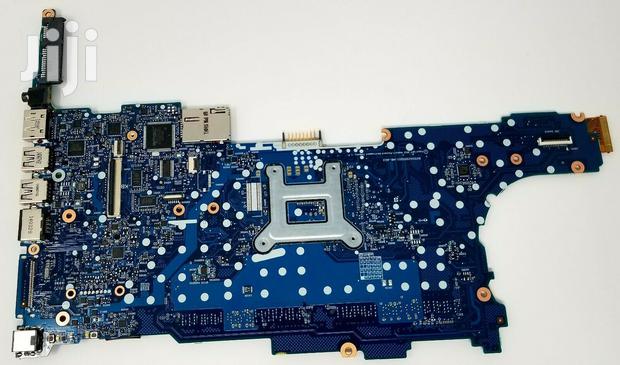 Motherboard Hp 840 Core I7 G1 - thumbnail 5
