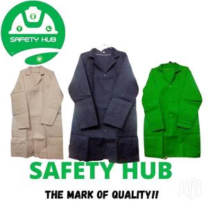 Cotton Made Dust Coats - thumbnail 2