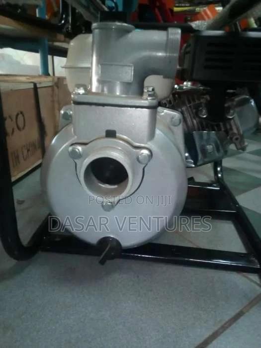 Aico Water Pump - thumbnail 2