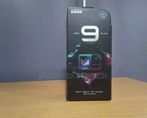 Gopro HERO9 Black