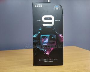 Gopro HERO9 Black - main view