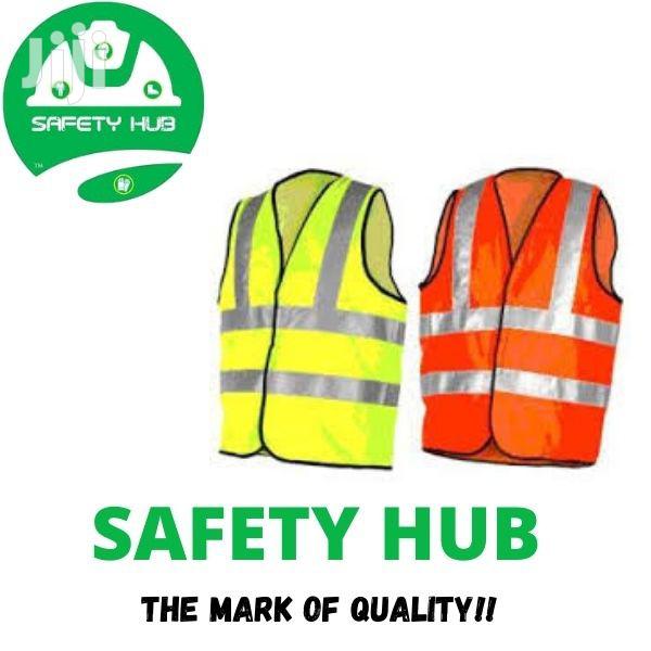 Reflectors Suppliers in Kenya - main view