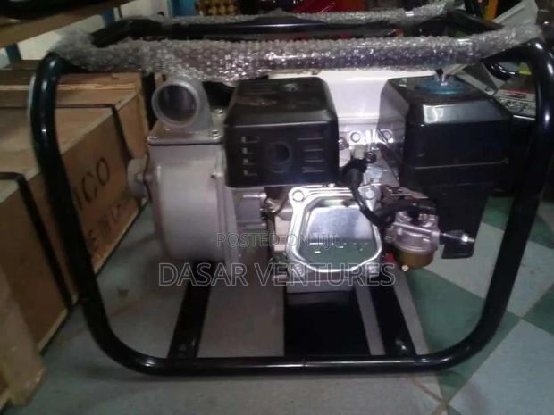 Aico Water Pump - thumbnail 3