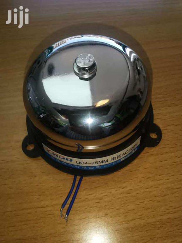 Electric Doorbell