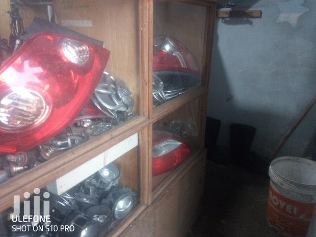 Fog Lights - thumbnail 2