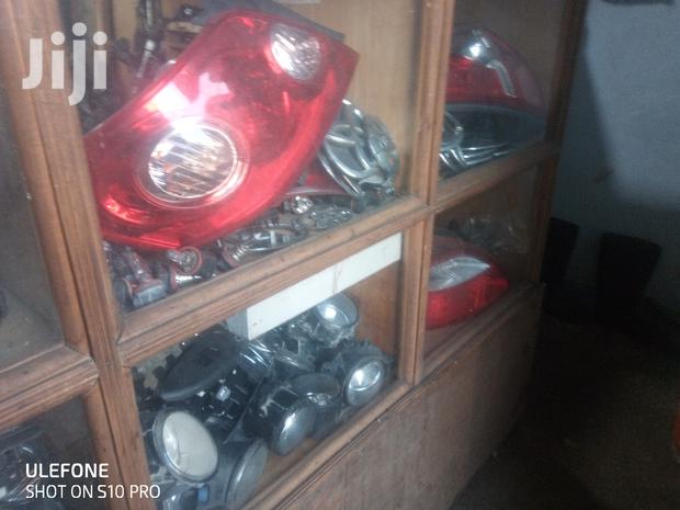 Fog Lights - thumbnail 3